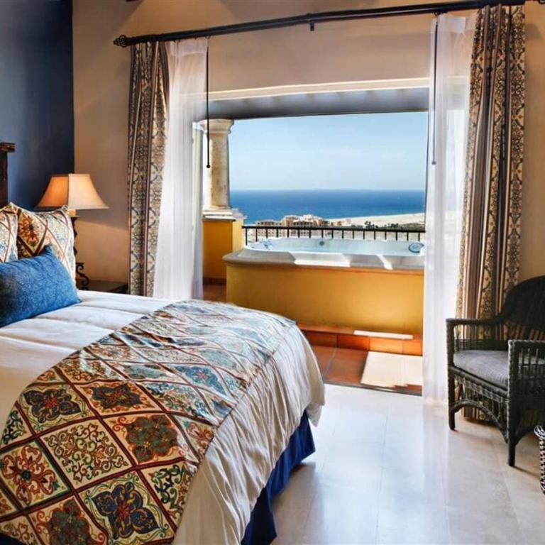 Astonishing 3BR Villa Magic View in Cabo San Lucas - Villa - 53