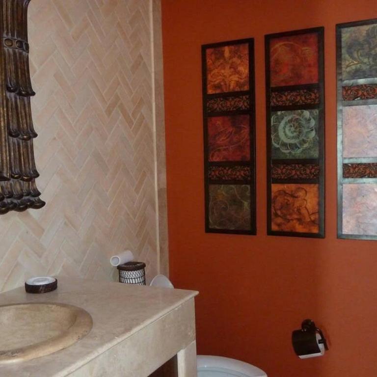 Astonishing 3BR Villa Magic View in Cabo San Lucas - Villa - 52
