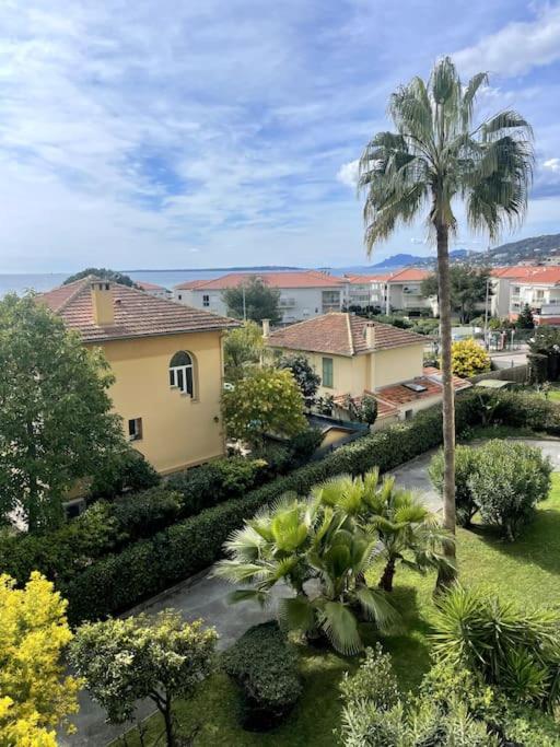 Grand studio vue mer - Plages à pied - Parking - Apartment mit 1 Schlafzimmer - 1