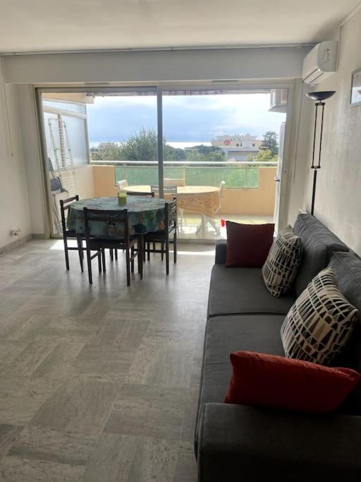 Grand studio vue mer - Plages à pied - Parking - Apartment mit 1 Schlafzimmer - 8