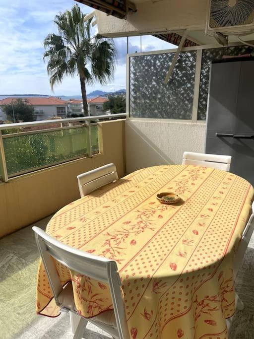 Grand studio vue mer - Plages à pied - Parking - Apartment mit 1 Schlafzimmer - 15