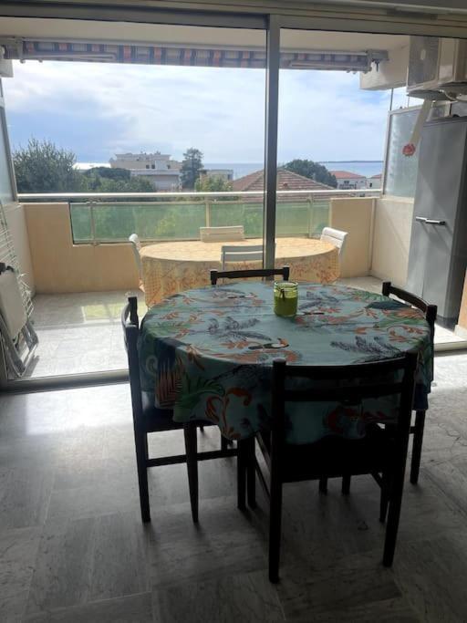 Grand studio vue mer - Plages à pied - Parking - Apartment mit 1 Schlafzimmer - 16