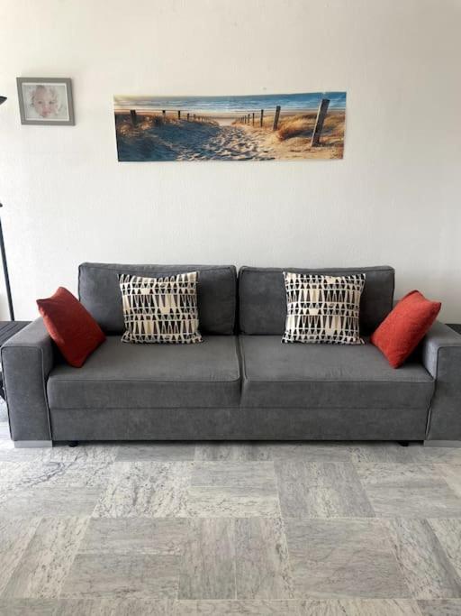 Grand studio vue mer - Plages à pied - Parking - Apartment mit 1 Schlafzimmer - 19