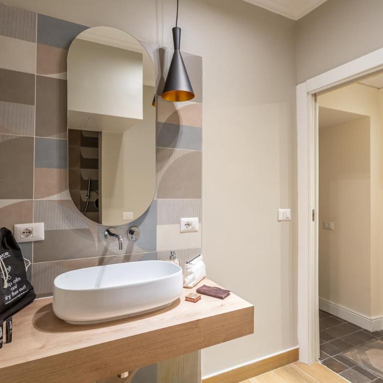 Daplace - Lucia Apartment - Appartamento con 3 Camere da Letto - 21