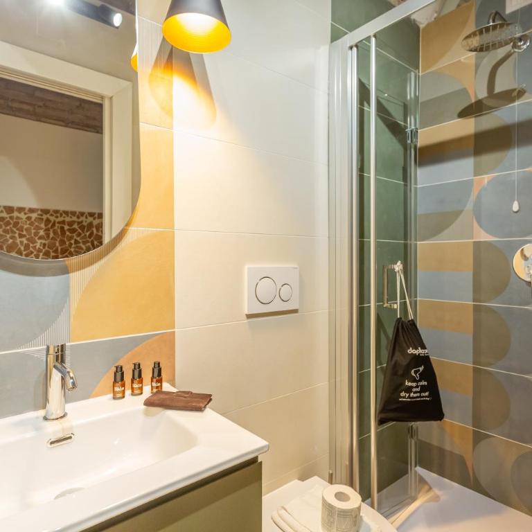 Daplace - Lucia Apartment - Appartamento con 3 Camere da Letto - 17