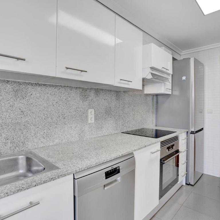 Veranda Golden Beach II Apartment Javea Arenal - Apartamento con terraza - 10
