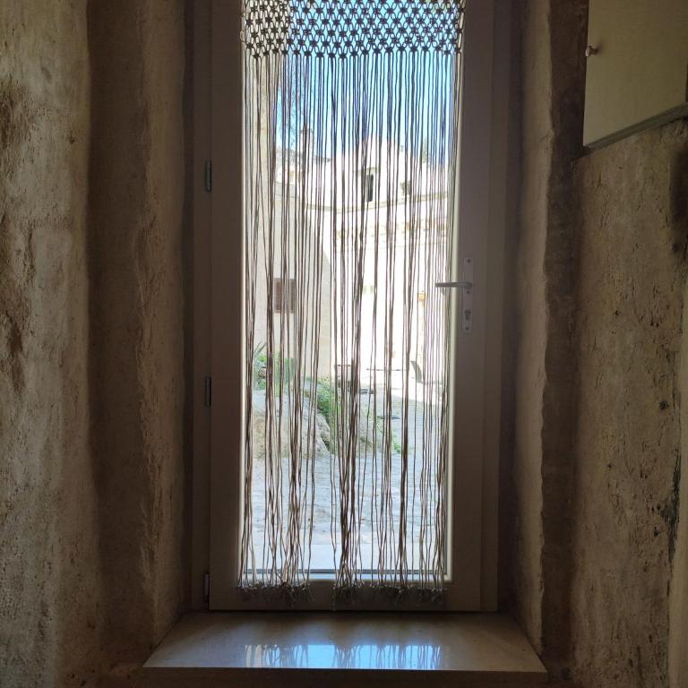 Stone House - One-Bedroom Apartment - 8