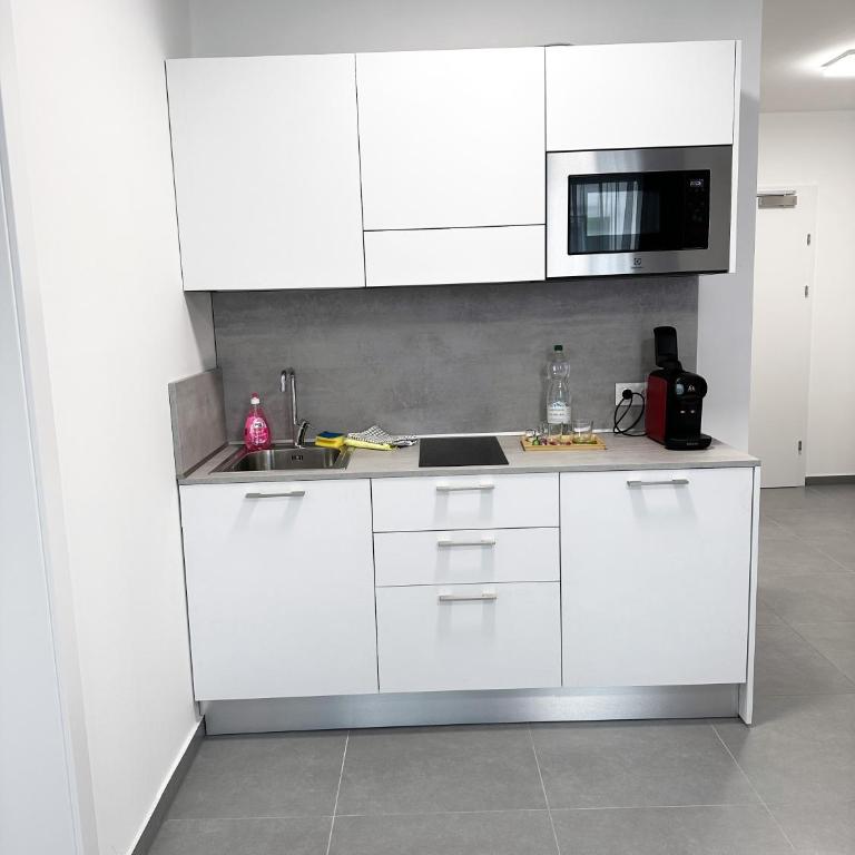 Grazora Living Apartments - Deluxe Doppelzimmer - 6
