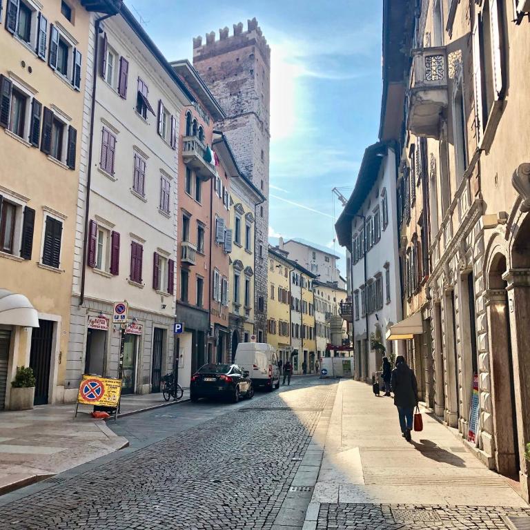 Appartamento Maia - One-Bedroom Apartment - 22