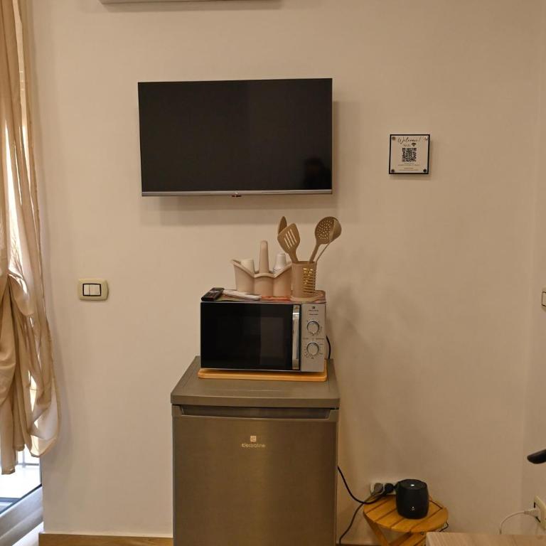 Maison centro storico - One-Bedroom Apartment - 9