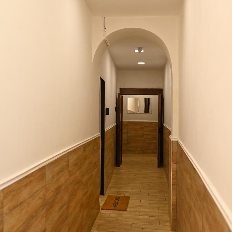 Maison centro storico - One-Bedroom Apartment - 2