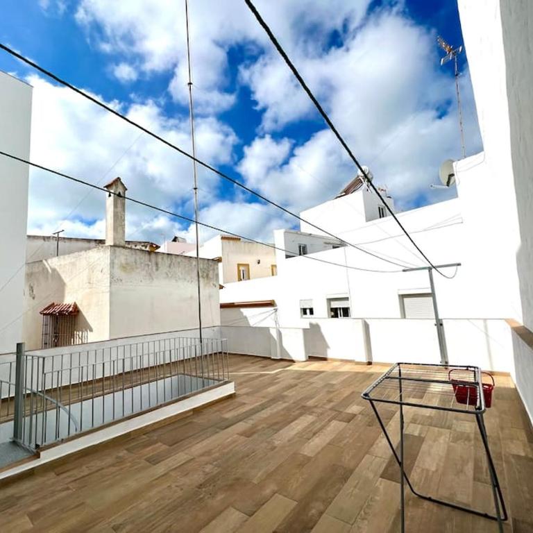 CASA ARMONIA - Apartamento de 3 dormitorios - 1