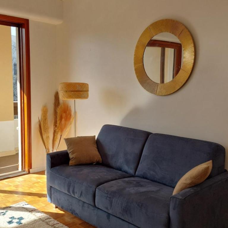 Le Chamois - Appartement 1 Chambre - 3
