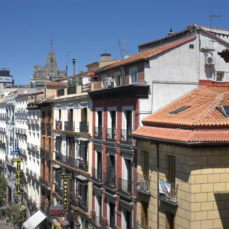 Carretas Attics Apartments - Penthouse Apartment - 8