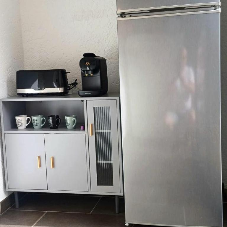 Charmant Studio en rez de jardin dans propriété privé pour 4 personnes - Appartement - Rez-de-Chaussée - 26