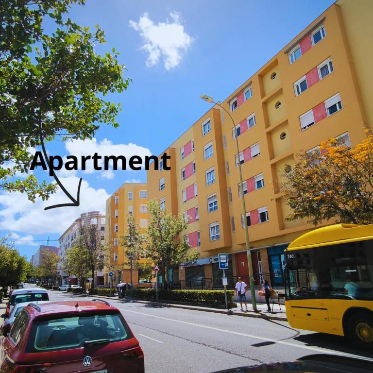 Blue House - parking included - Apartamento de 2 dormitorios - 38
