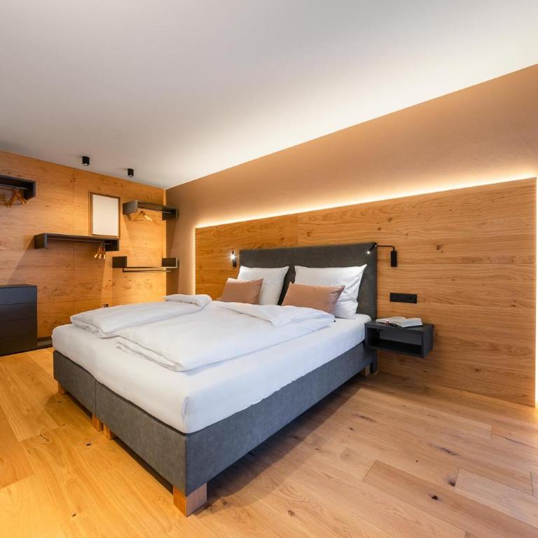 Rienz Alpine City Suites - Appartamento Superior - 4