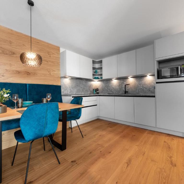 Rienz Alpine City Suites - Appartamento Superior - 5