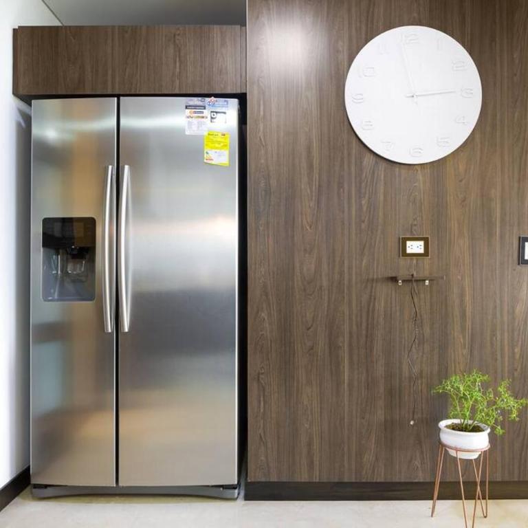 301 Modern space in exclusive area of El Poblado - Apartment - 22