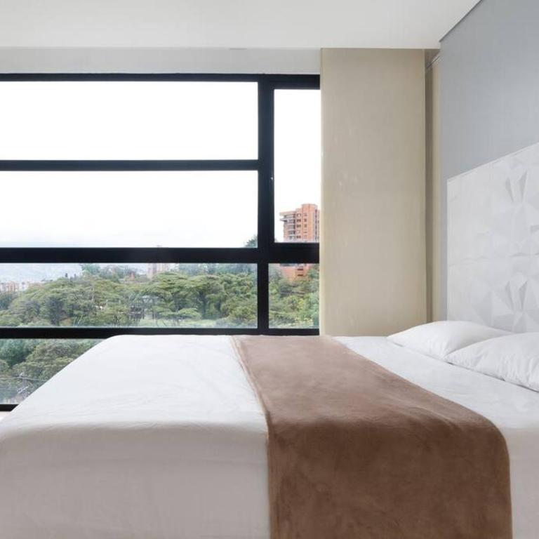 301 Modern space in exclusive area of El Poblado - Apartment - 23