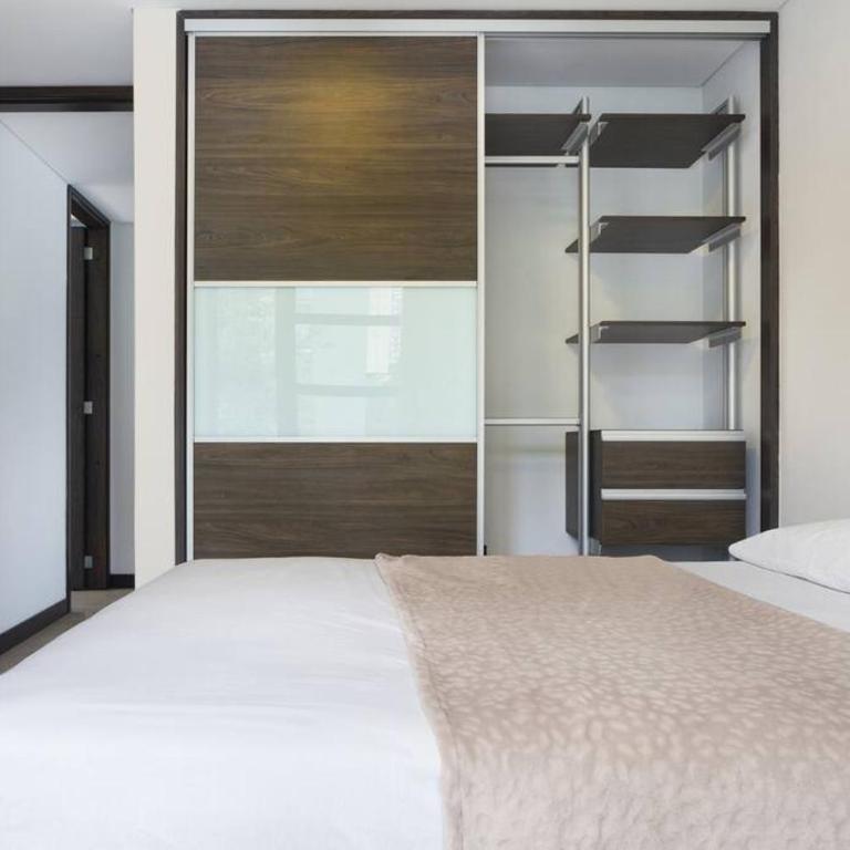 301 Modern space in exclusive area of El Poblado - Apartment - 24