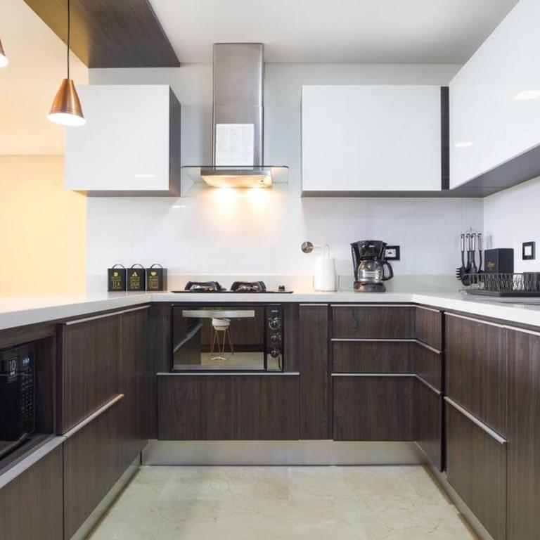 301 Modern space in exclusive area of El Poblado - Apartment - 36