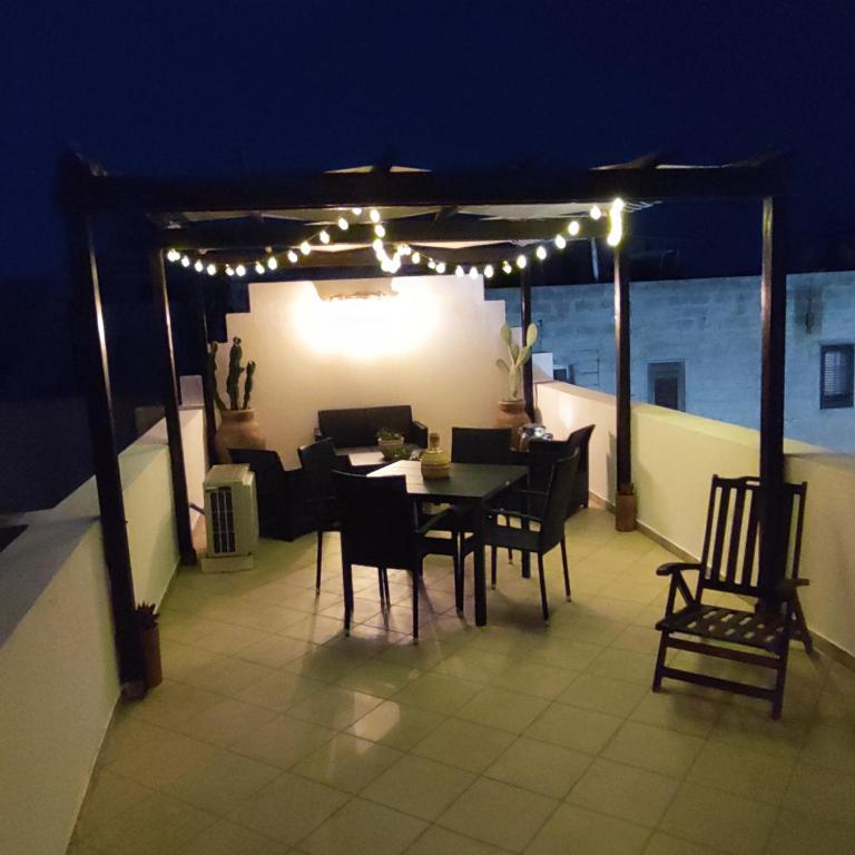 Saline Home - Appartamento con Vista Mare - 16