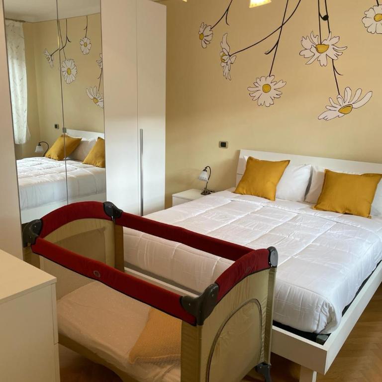 DA MEGGY - Two-Bedroom Apartment - 8