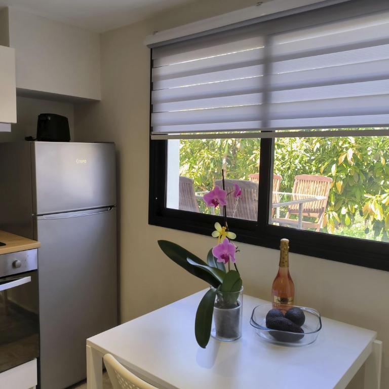 Apartamentos Guayonje Costa - Apartamento de 1 dormitorio - 3