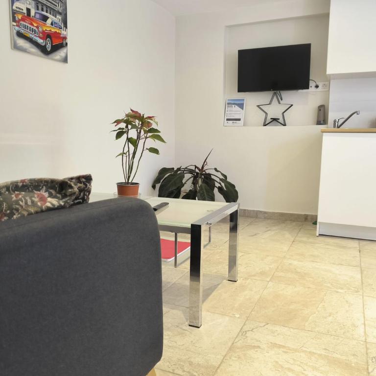 Apartamentos Guayonje Costa - Apartamento de 1 dormitorio - 5