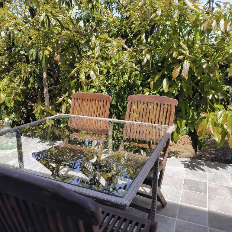 Apartamentos Guayonje Costa - Apartamento de 1 dormitorio - 9