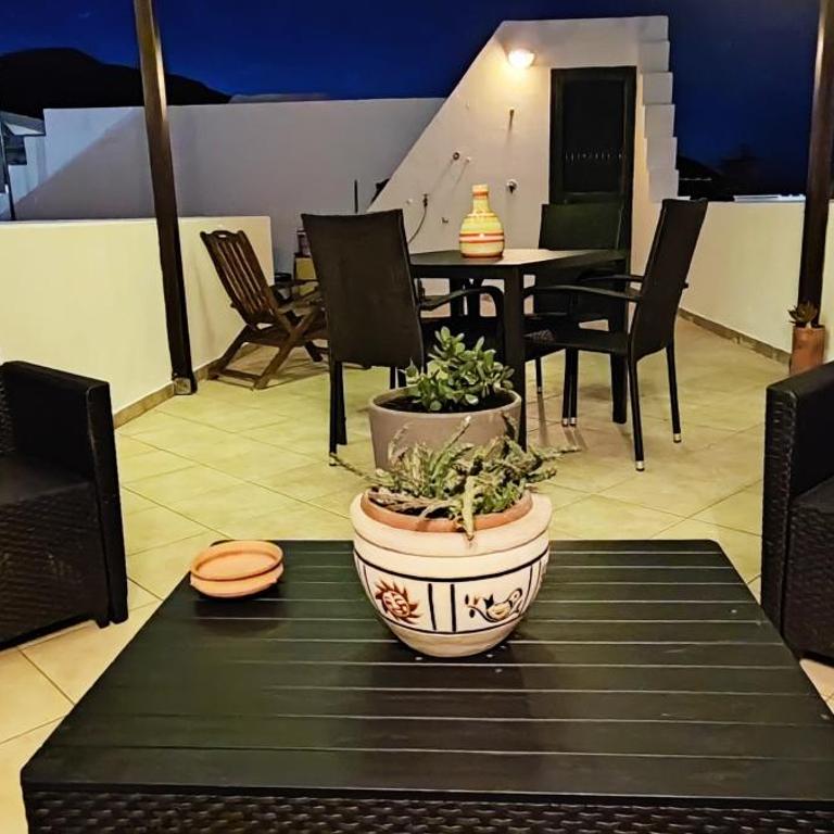 Saline Home - Appartamento con Vista Mare - 19