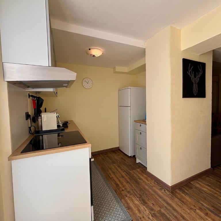 Hotel Piccolo Chalet - Appartement 1 Chambre Supérieur avec Balcon - 5