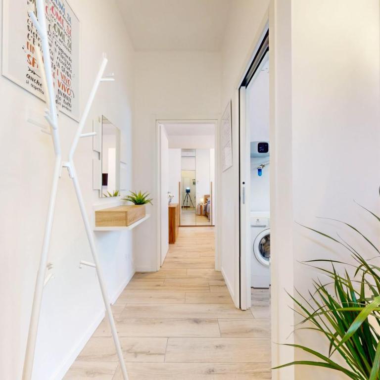 La Chicca Apartment - Appartamento con 1 Camera da Letto - 39