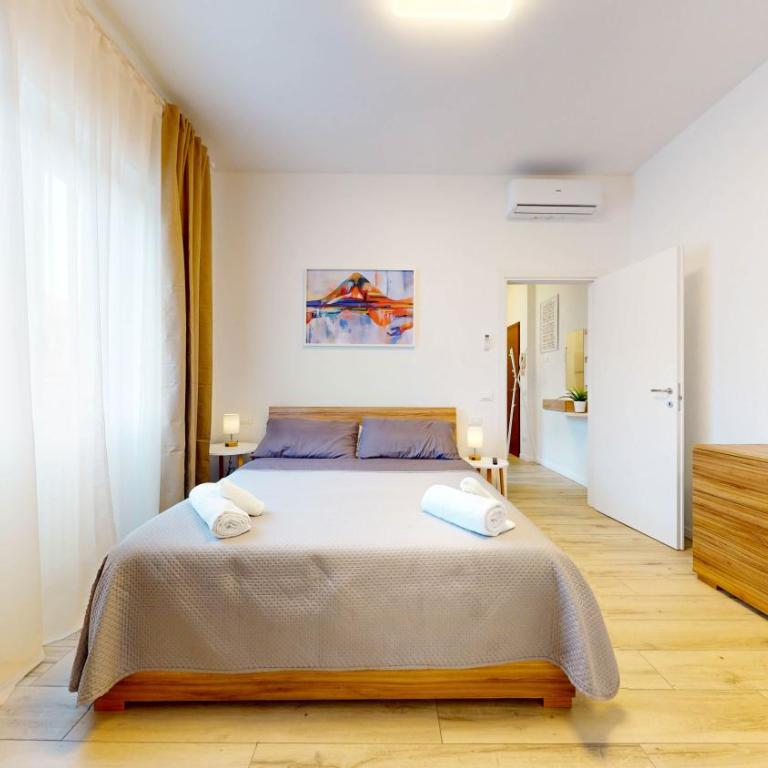 La Chicca Apartment - Appartamento con 1 Camera da Letto - 40
