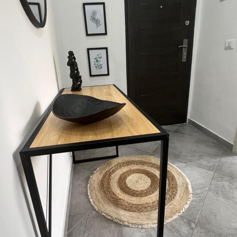 A Casuzza - Appartamento con 1 Camera da Letto - 16
