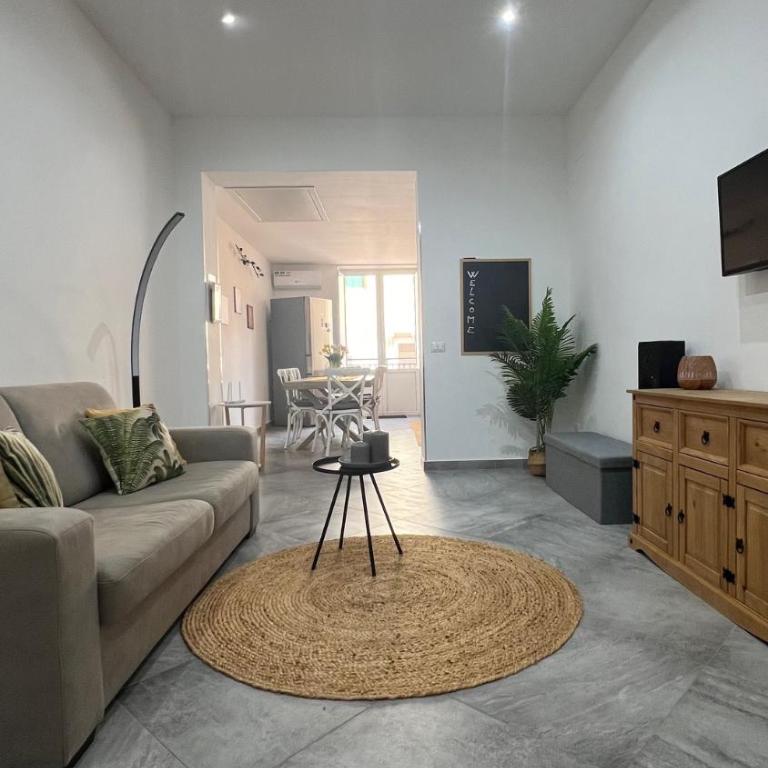 A Casuzza - Appartamento con 1 Camera da Letto - 17