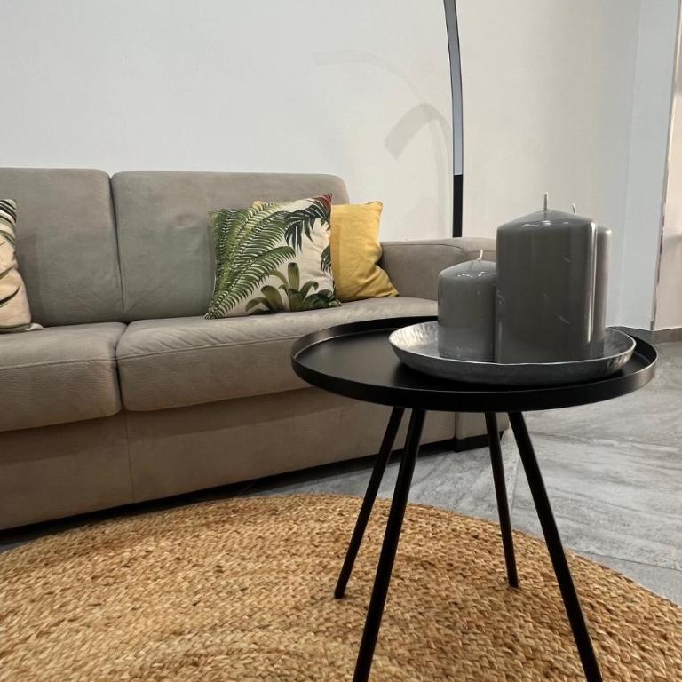 A Casuzza - Appartamento con 1 Camera da Letto - 27