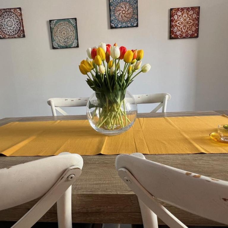 A Casuzza - Appartamento con 1 Camera da Letto - 21
