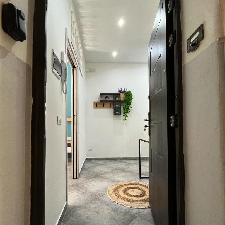 A Casuzza - Appartamento con 1 Camera da Letto - 29
