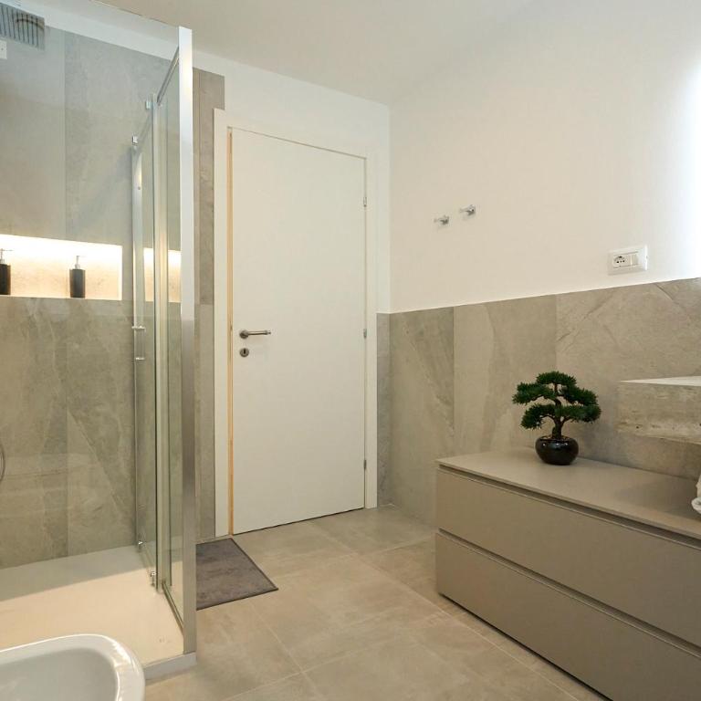 Luxury Design Loft - 20 minutes from DUOMO-NAVIGLI - Appartamento con 2 Camere da Letto - 14