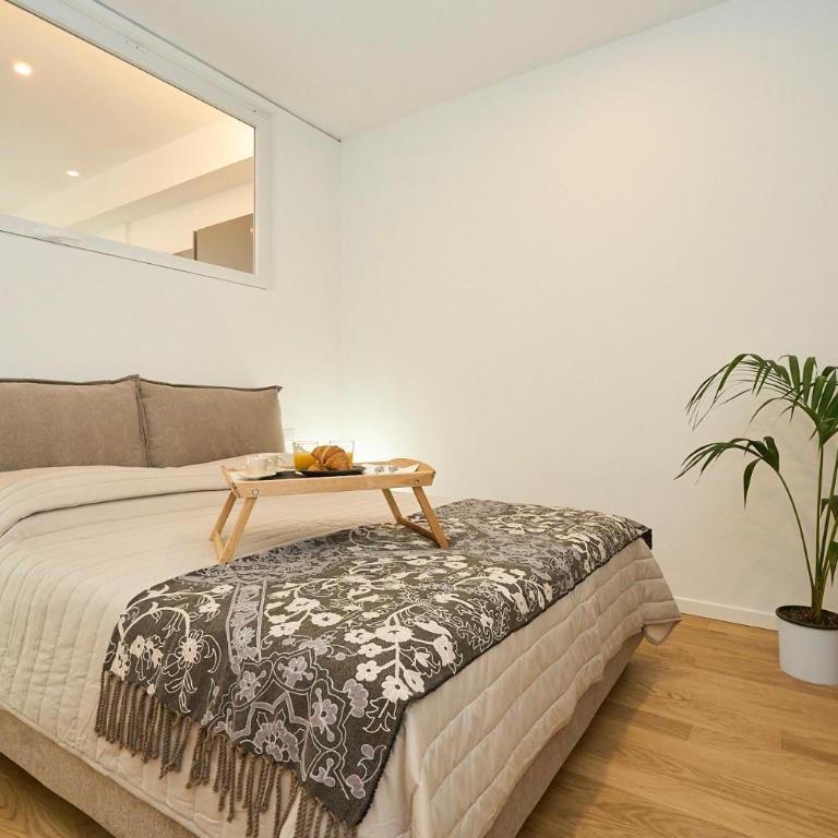 Luxury Design Loft - 20 minutes from DUOMO-NAVIGLI - Appartamento con 2 Camere da Letto - 16