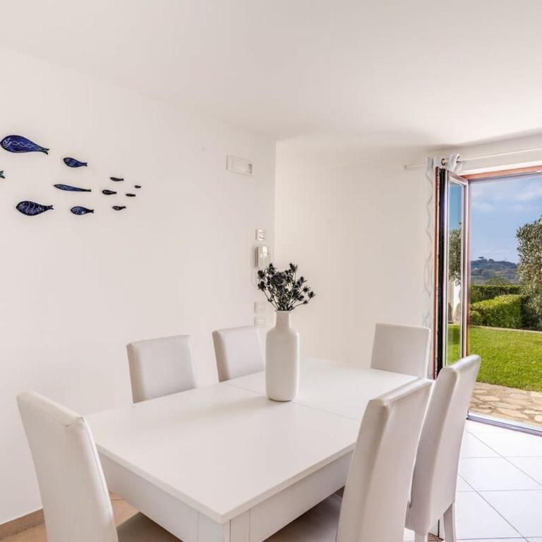 Villa Mimosa Rustic Elegance Views & Pool - Villa con Piscina Privata - 35