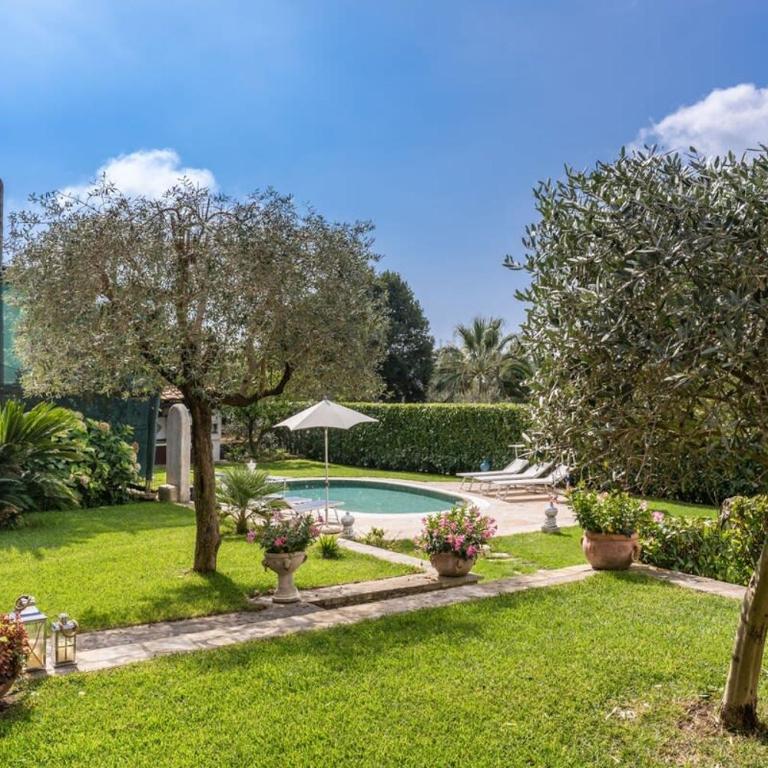 Villa Mimosa Rustic Elegance Views & Pool - Villa con Piscina Privata - 42