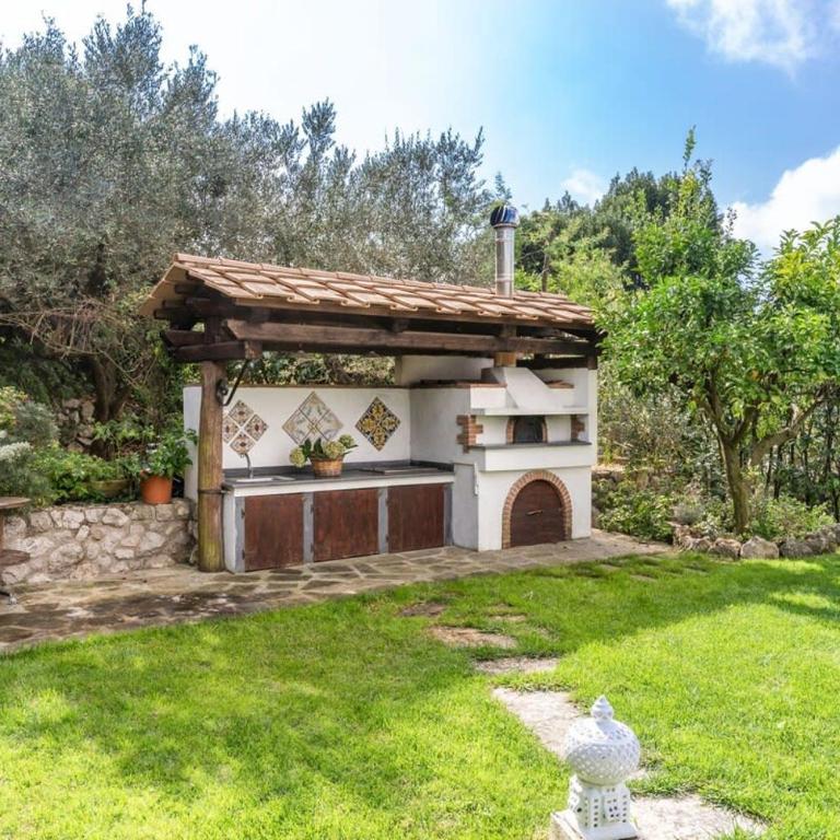 Villa Mimosa Rustic Elegance Views & Pool - Villa con Piscina Privata - 48
