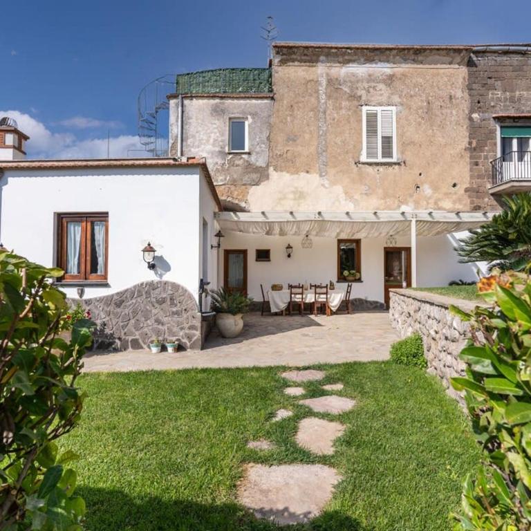 Villa Mimosa Rustic Elegance Views & Pool - Villa con Piscina Privata - 50