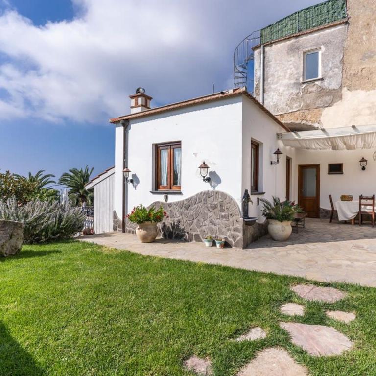 Villa Mimosa Rustic Elegance Views & Pool - Villa con Piscina Privata - 51