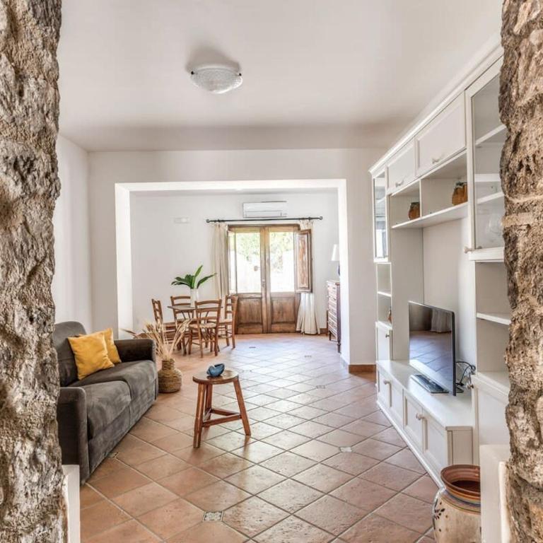 Villa Mimosa Rustic Elegance Views & Pool - Villa con Piscina Privata - 82