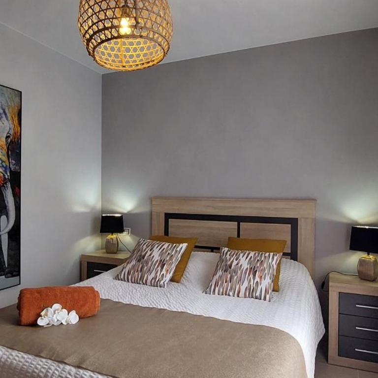 Villa Del Corazon Salinas Golf - Villa with Private Pool - 29