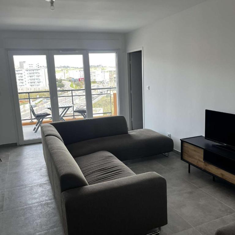 Très beau T2 - One-Bedroom Apartment - 4
